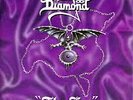 KING DIAMOND - 'THE EYE'   (1990)  ROADRUNNER  (MINT)  HOLLAND  -  RARE