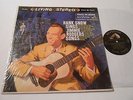 M-NM   HANK SNOW SINGS JIMMIE RODGERS   VINYL LP  LIVING STEREO   ORIGINAL