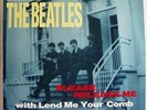 THE BEATLES Please Release Me - Rare Double LP - Beat Merseybeat