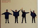 THE BEATLES Help Original UK Mono LP - John Lennon Paul McCartney Ringo Starr