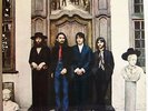 THE BEATLES Hey Jude - UK EXPORT LP on Apple/EMI - John Lennon Paul McCartney