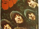 THE BEATLES Rubber Soul - Original UK Stereo LP - Lennon McCartney 178-2 179-2
