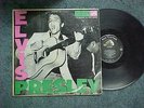ELVIS PRESLEY LP  RCA  LPM 1254 ELVIS PRESLEY   VG