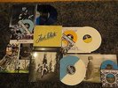 Jack White Lazaretto Rare Third Man Records Vault Package#14,15&20 Bundle SEALED