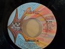 Funkadelic:  Loose Booty / A Joyful Process   [new & unplayed]