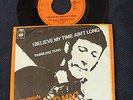 PETER GREEN'S FLEETWOOD MAC *  DUTCH 45 + PS (1967) CBS 3051 - LISTEN