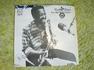 LEFTY DIZZ featuring BIG MOOSE WALKER Chicago blues fest 1979 Black n Blue