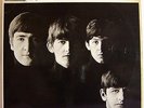 THE BEATLES With The Beatles - Original UK Mono LP - Merseybeat -3N -3N