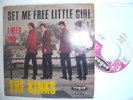 THE KINKS I Need You Orig. D Vogue 14361 PS Si TOP ZUSTAND MINT-/vg++