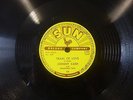 TRAIN OF LOVE - JOHNNY CASH SUN 78 258