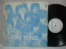 PINK FLOYD THE PIPER AT THE GATES OF DOWN FIRST ALBUM BLUE COVER & DIFF LABEL LP