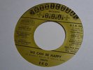 RARE 45 - GRUPO EKO - We Can Be Happy - Vieja Amiga Latin MODERN SOUL Listen