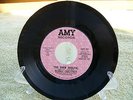 MORRIS CHESTNUT TOO DARN SOULFUL 1967 Amy 981 Record EXCELLENT PROMOTION COPY