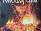 Running wild -Branded and Exiled FIRST PRESS Vinyl Helloween Rage Blind Guardian