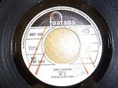 DR Z; Lady Ladybird; UK Fontana DEMO in EXCELLENT condition