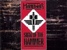 Manowar - Sign Of The Hammer [Vinyl New]