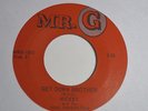 RARE 45 - MICKEY & SOUL GENERATION GET DOWN BROTHER TX SOUL FUNK GRAIL Listen