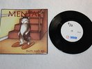 Mental Bum Rush 