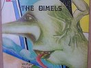 WOLFGANG DAUNER QUINTET-THE OIMELS-ORIGINAL GERMAN 1st PRESSING LP 1969-JAZZ