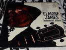 Elmore James ?– Memorial Album - Vinyl - Sue Records ?– ILP 927 - 1965