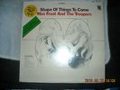 Max Frost And The Troopers Rare Stereo Shape Of Things 1st Press Tower Sealed