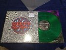 Sleep Holy Mountain  Green 12