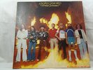 LYNYRD SKYNYRD -(45)- STREET SURVIVORS (THE FLAME COVER) - MCA - 3029  -  1977
