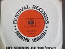 CASSIUS CLAY- I AM THE GREATEST  - RARE AUST CBS LABEL (MUHAMMAD ALI)