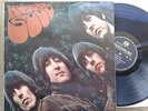 THE BEATLES Rubber Soul PMC 1267 UK Original 1st press -1/-1 *EX+*