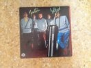 LEO NERO-MONITOR ORIGINALE LP ITALIAN PROG