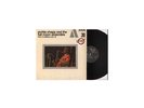 LP Archie Shepp and the Full Moon Ensemble - Live In Antibes Vol.2 BYG ACTUEL