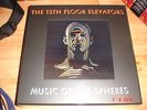 13th Floor Elevators Music Of The Spheres 10 Disc Vinyl Box Set