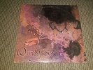 WINDFLOWER s/t Lp RARE obscure private folk psych from Alaska With Lyric Sheets