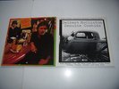 2x Delbert McClinton: Genuine Cowhide & Second Wind Vinyl/Cover: mint(-)