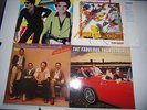 4x  Fabulous Thunderbirds- Tuff Enuff/T-Bird Rhythm/What´s the Word/ Butt Rockin