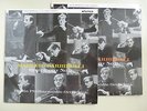 ASD 596 ASDS 597 BARBIROLLI BPO MAHLER 9 MIXED UK LP SET ALL NM