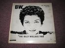 Billy Wallace Trio  