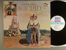 Andrew Leigh  Magician    Blossom Toes  Spooky Tooth Related