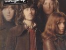 Badfinger Straight Up LP still factory sealed Apple promo with hype sticker MINT