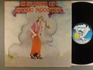 Atomic Rooster  In Hearing Of Atomic Rooster  Original UK Press Pegasus Label