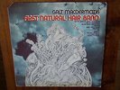 galt macdermot's first natural hair band-1970 LP-UAS 6750-psychedelic-EX vinyl