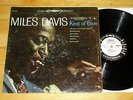 Miles Davis - Kind Of Blue LP 6 Eye Promo (CS 8163) WLP VG/VG