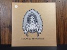 Lucero Texas & Tennesee Lp Vinyl chuck ragan hot water music gaslight anthem
