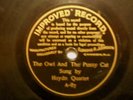 78 RPM-Victor(Improved Record)-Eldridge Johnson-Pre Dog-1900-Haydn 4tet-7
