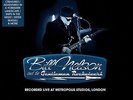 BILL NELSON & THE GENTLEMEN ROCKETEERS - LIVE LONDON - 2 Vinyl LP BeBop Deluxe