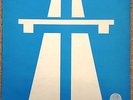 Kraftwerk - Autobahn 1974