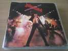 JUDAS PRIEST DIAMONDS AND RUST ORIGINAL SPANISH 1979 7