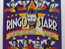 RINGO STARR (And his all-starr band) - SPANISH PRESS 1990