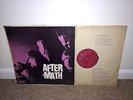 ROLLING STONES Aftermath LP SHADOW SLEEVE UK 1st Press