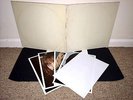 THE BEATLES White Album LP Apple 1968 Mono UK 1st Press